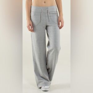 Women’s lululemon Still Pant (vintage)